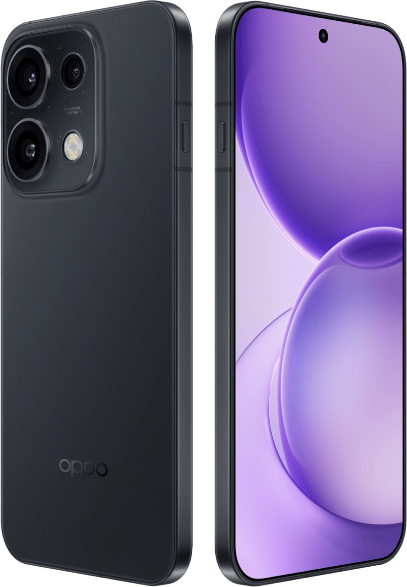 OPPO Reno16 Pro 5G — фото 2