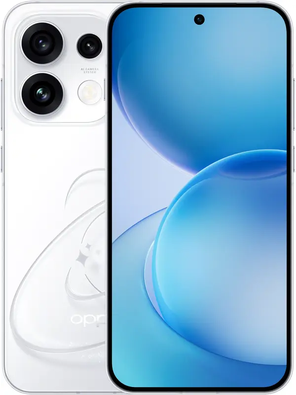 OPPO Reno16 Pro 5G — фото 3