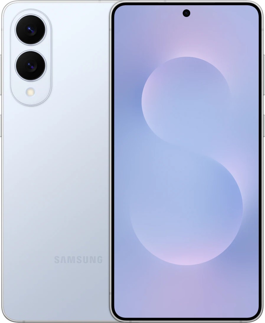Samsung Galaxy S25 Edge — фото 2