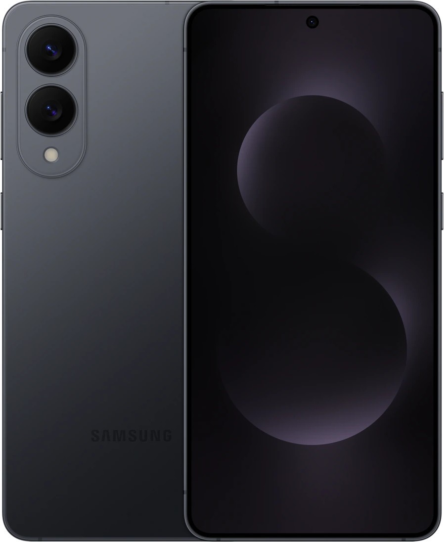 Samsung Galaxy S25 Edge — фото 5