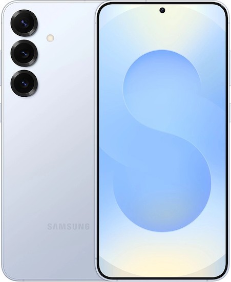 Samsung Galaxy S25+