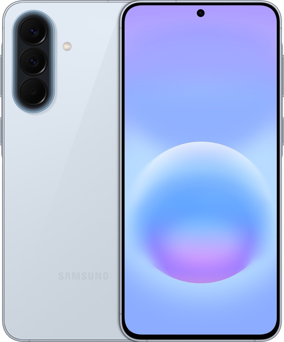 Samsung Galaxy A57 5G — фото 2