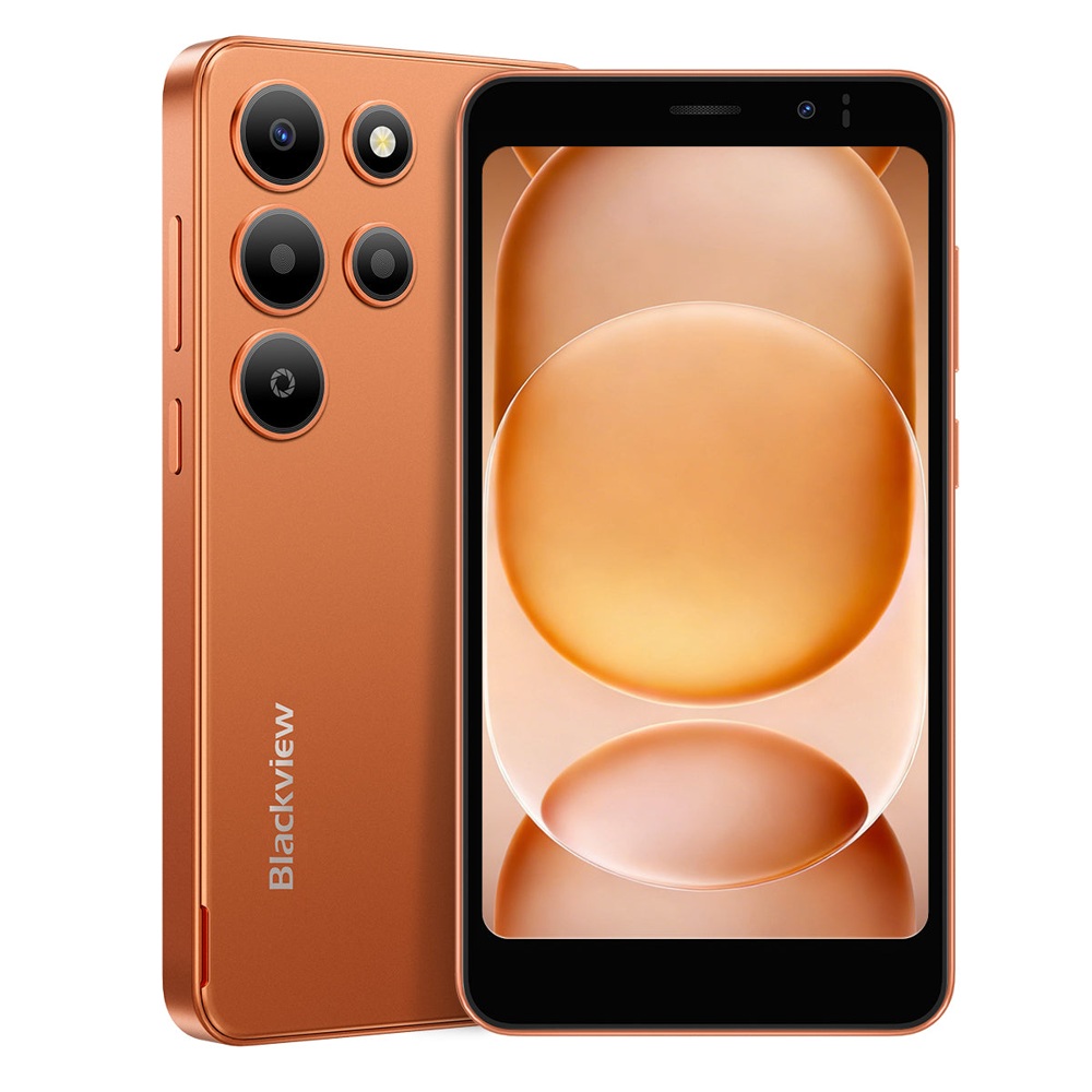 Blackview WAVE 2C