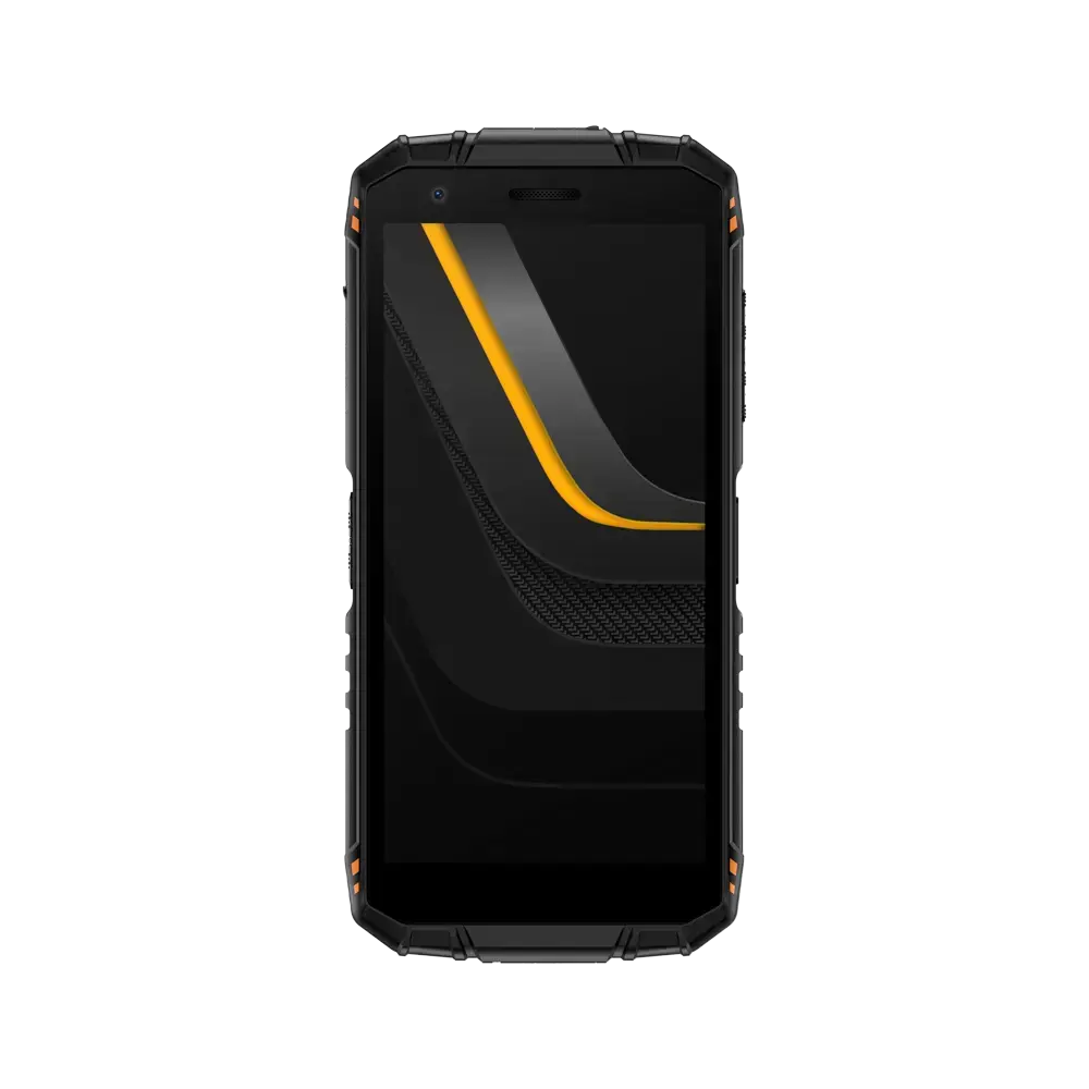 DOOGEE Fire 3 Ultra
