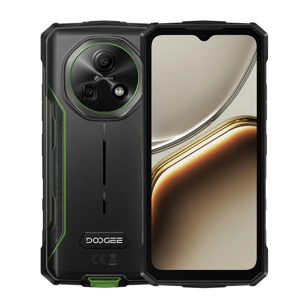 DOOGEE Fire 5 Pro