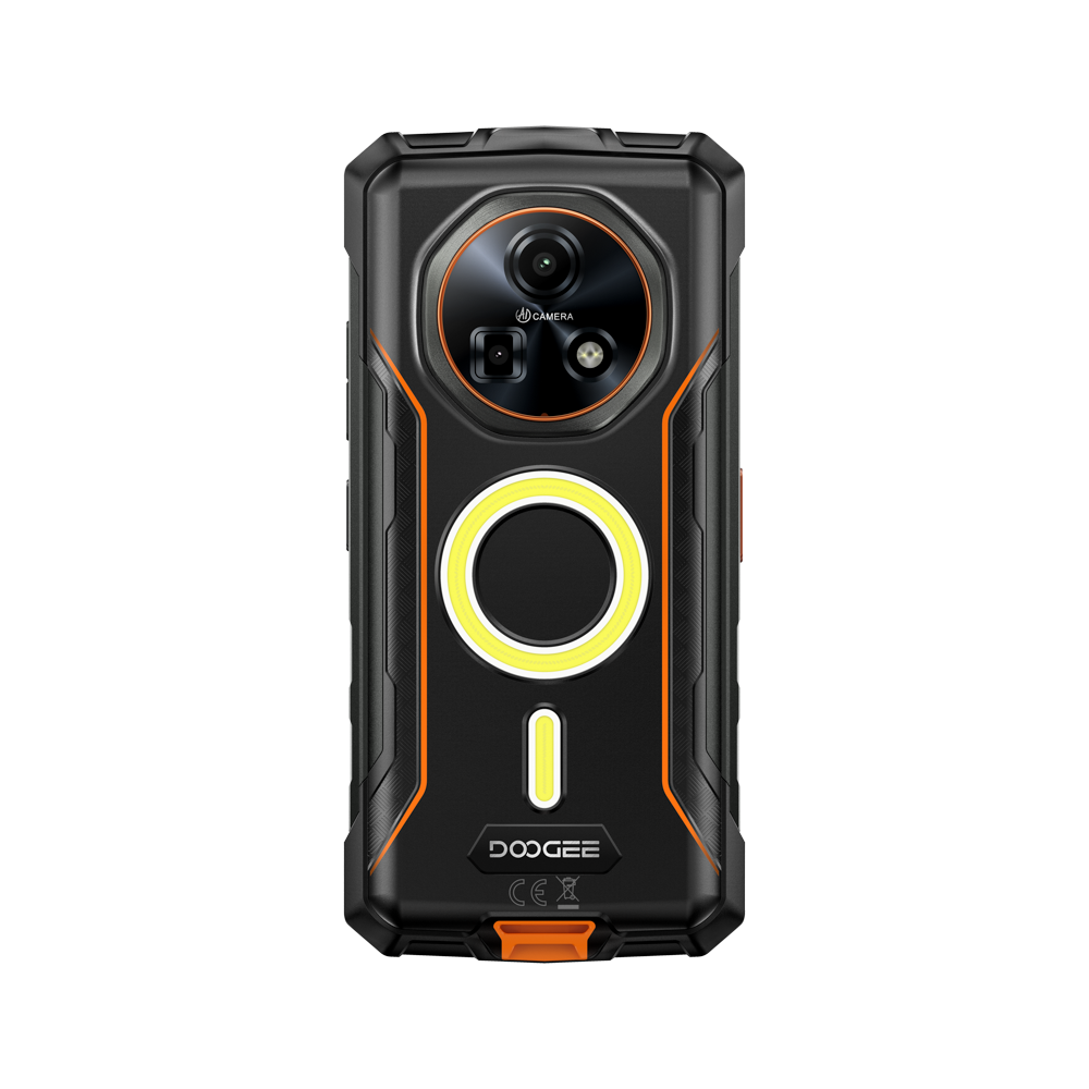 DOOGEE Fire 5 Ultra