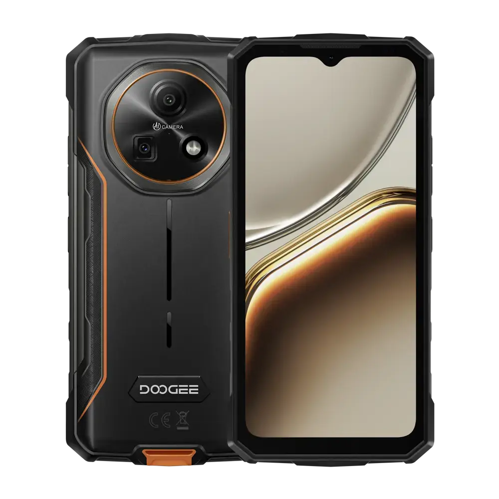 DOOGEE Fire 7