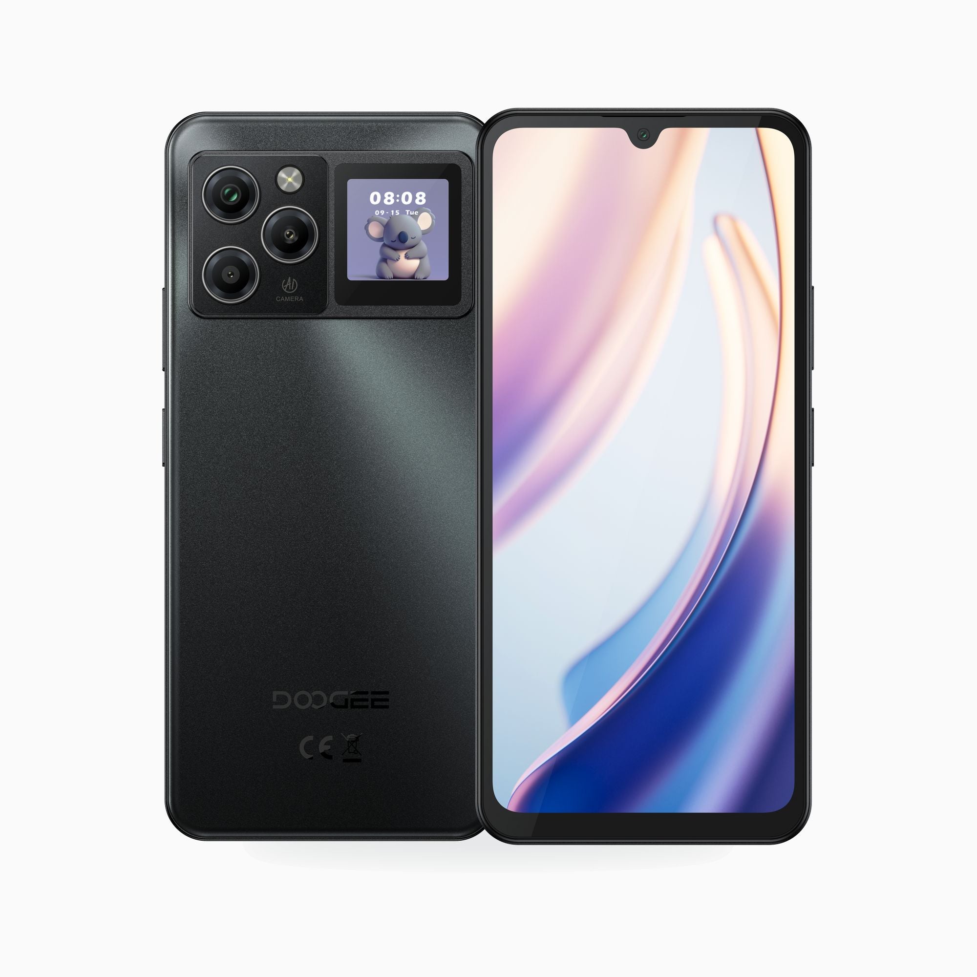 DOOGEE M30 Pro