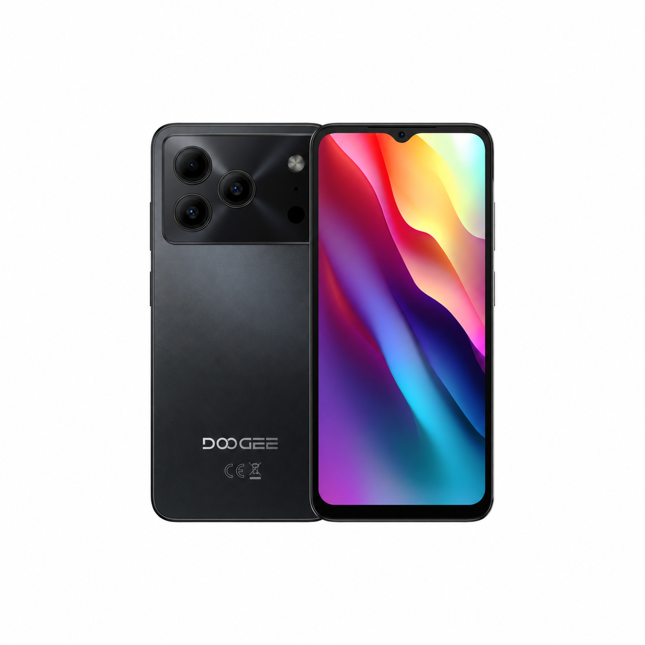 DOOGEE Note56 Lite