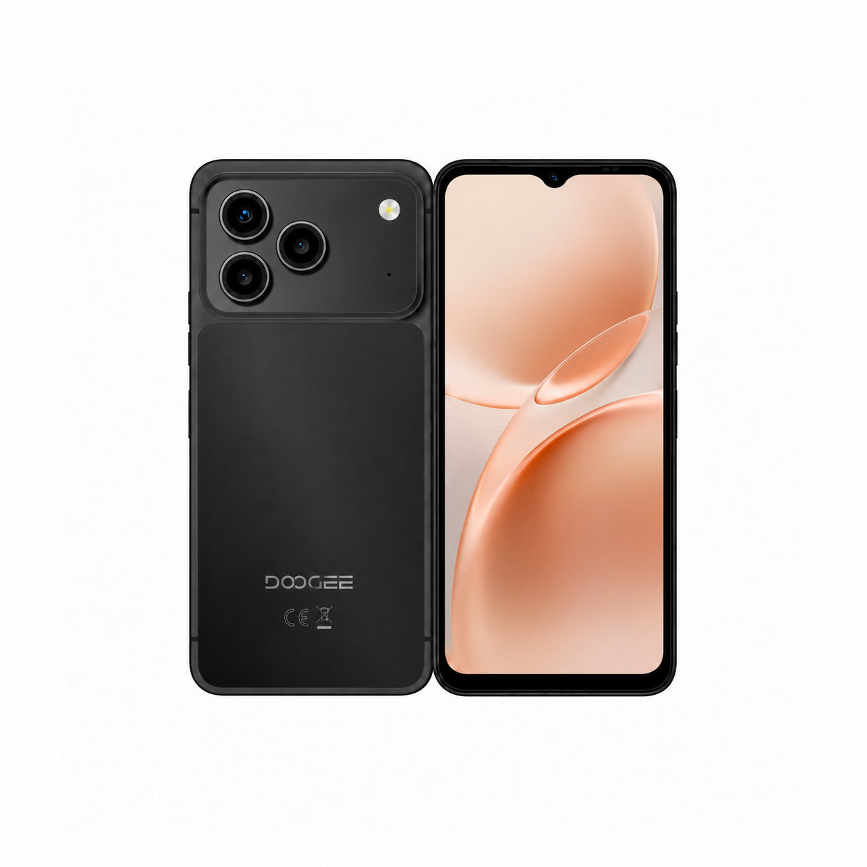 DOOGEE Note57