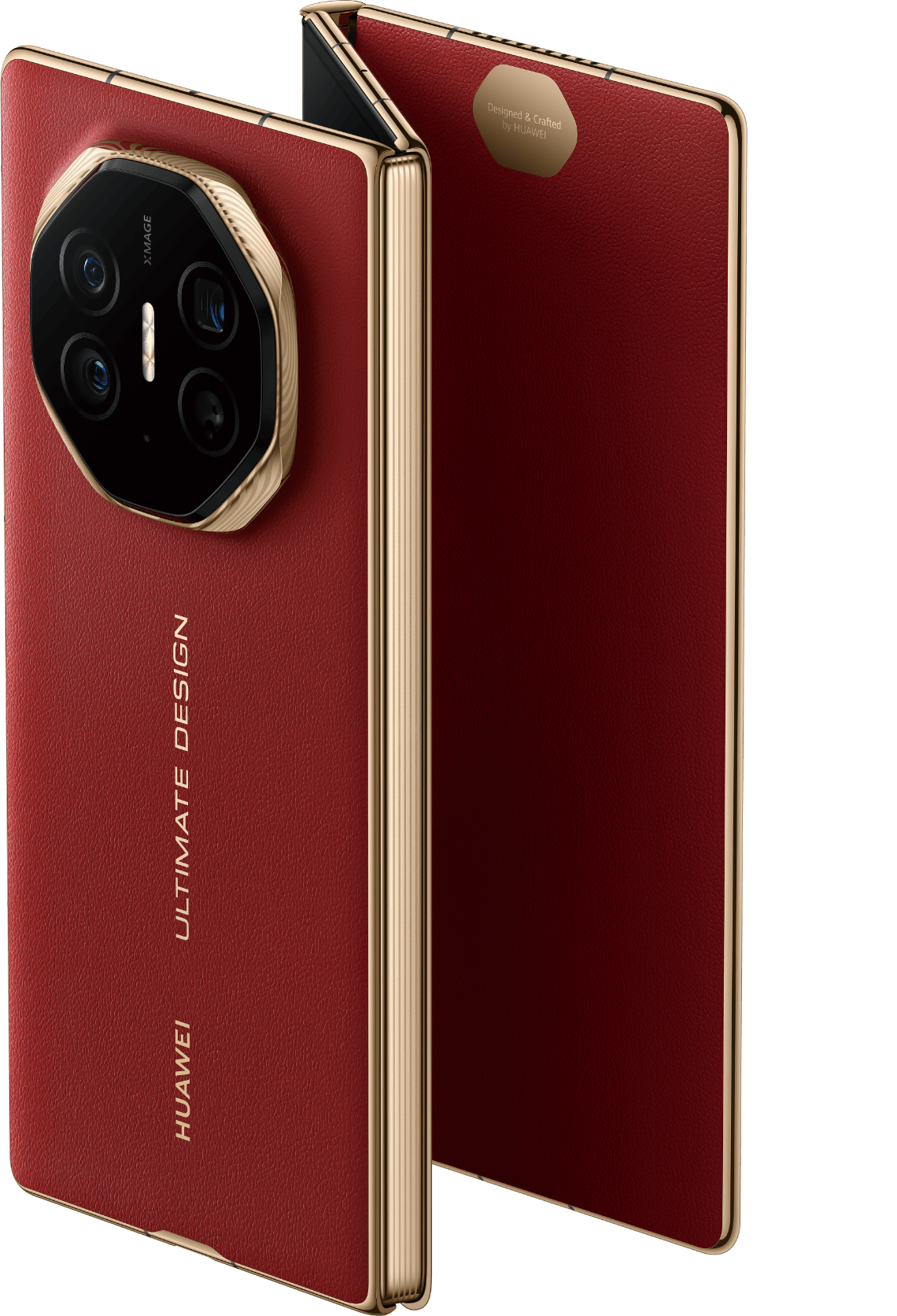 Huawei Mate XT Ultimate Design