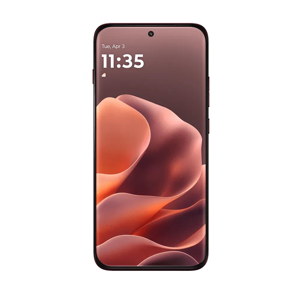 Motorola Edge 70 Pro