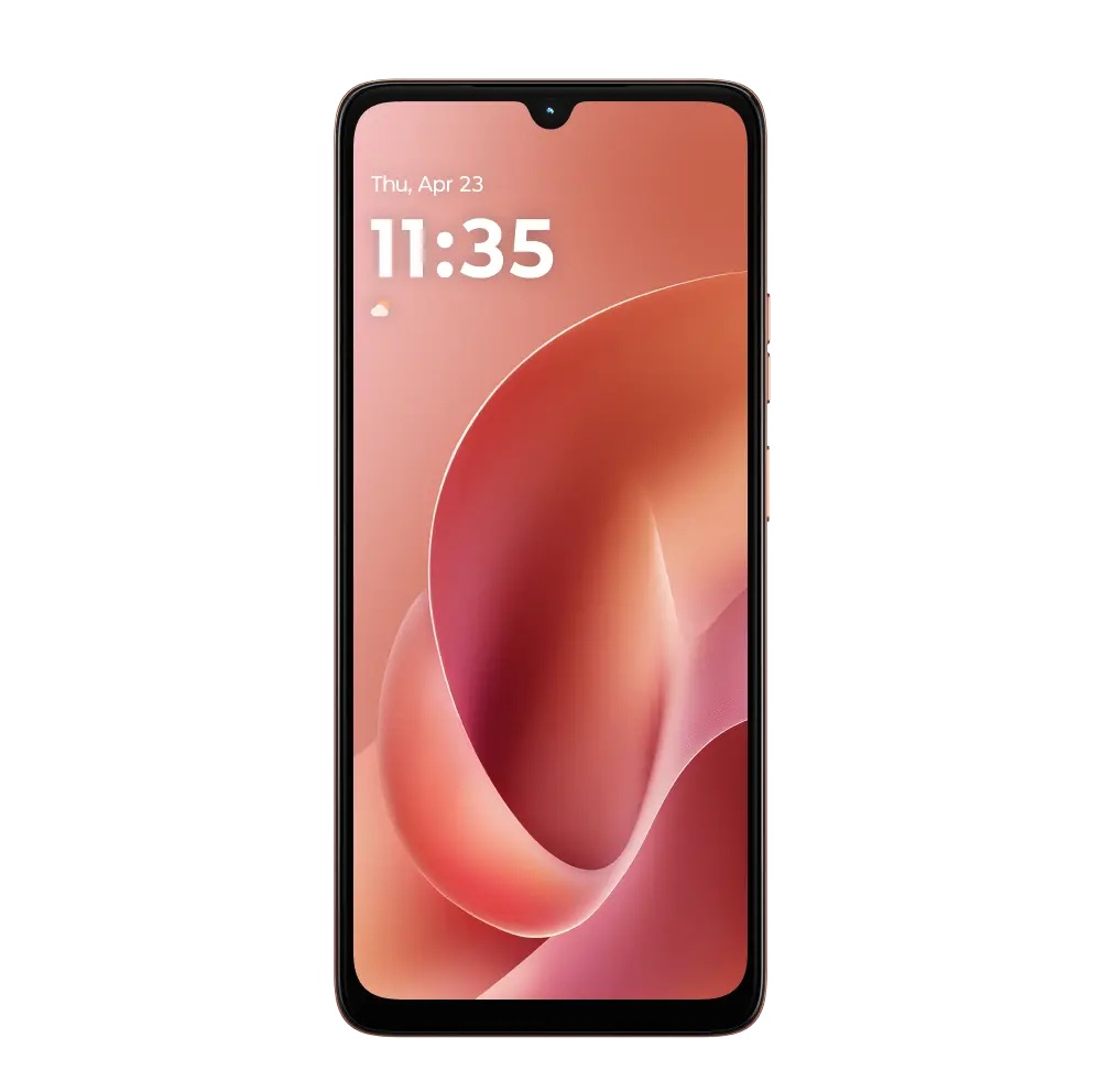 Motorola Moto G06