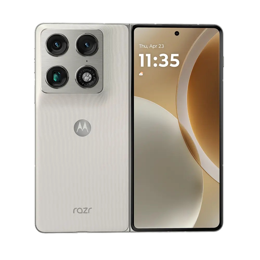 Motorola Razr Fold