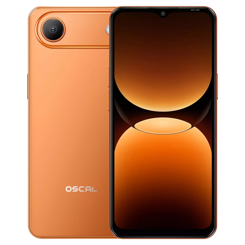 OSCAL FLAT 3C