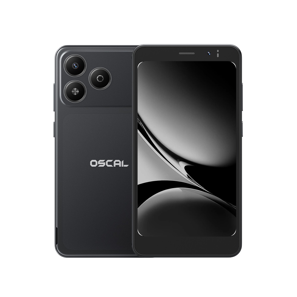 OSCAL FLAT 3C Mini