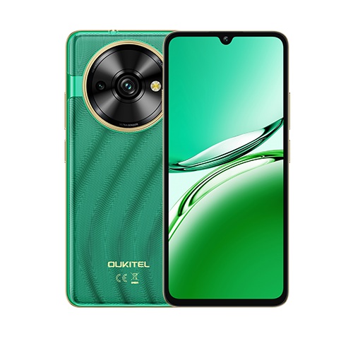OUKITEL C59 Pro