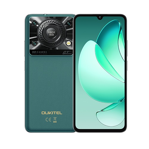 OUKITEL C60 Pro