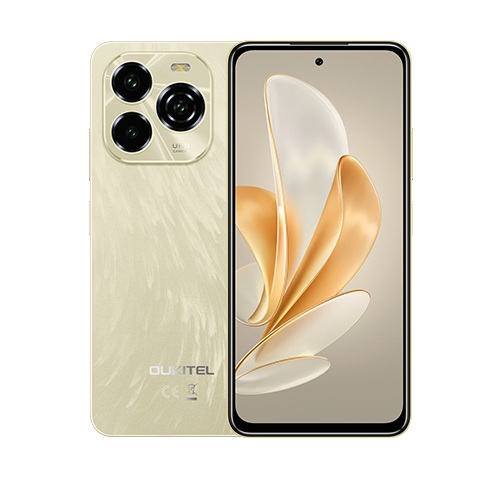 OUKITEL C65