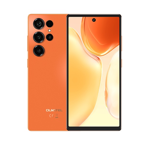 OUKITEL C66