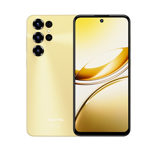 OUKITEL C68