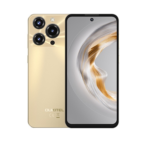 OUKITEL C69