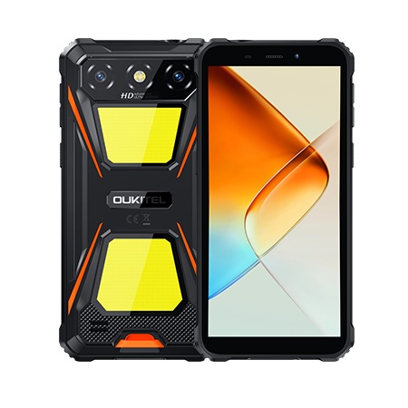 OUKITEL G5