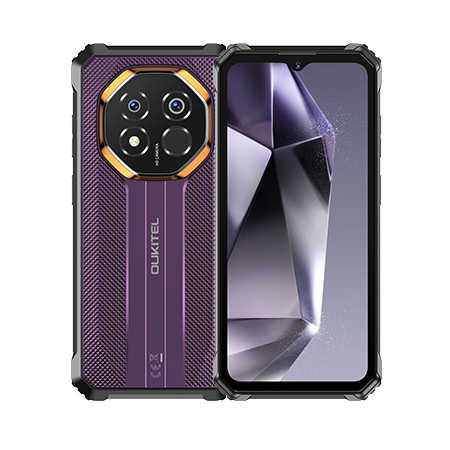 OUKITEL G7