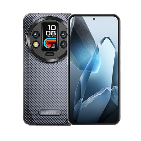 OUKITEL WP200 Pro