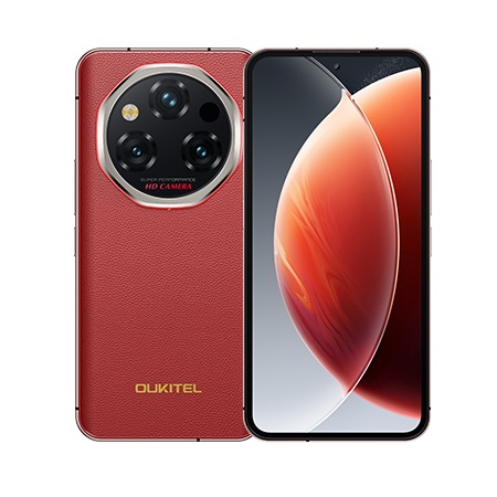 OUKITEL WP210