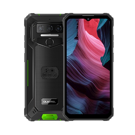 OUKITEL WP23 Plus