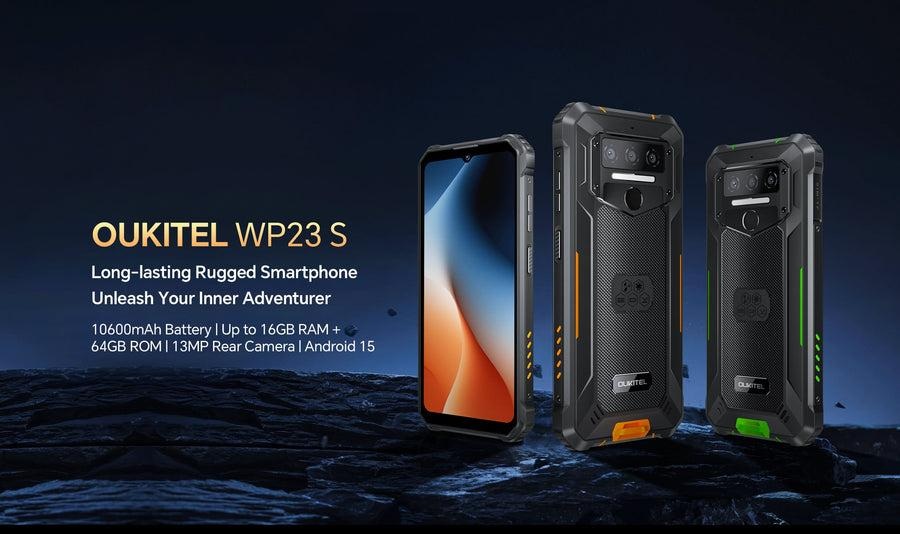 OUKITEL WP23S