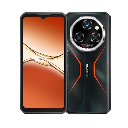 OUKITEL WP55 Pro