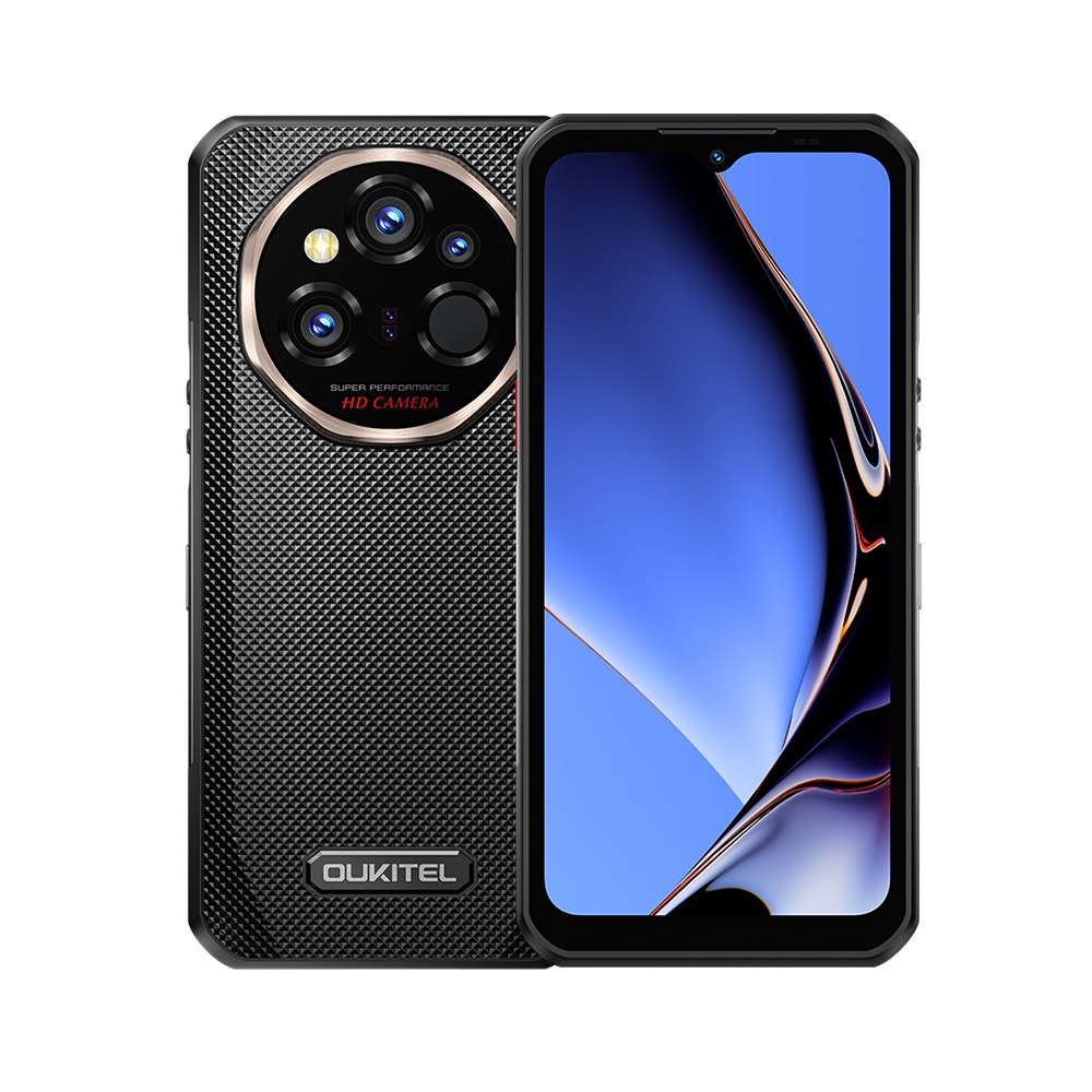 OUKITEL WP55 Ultra