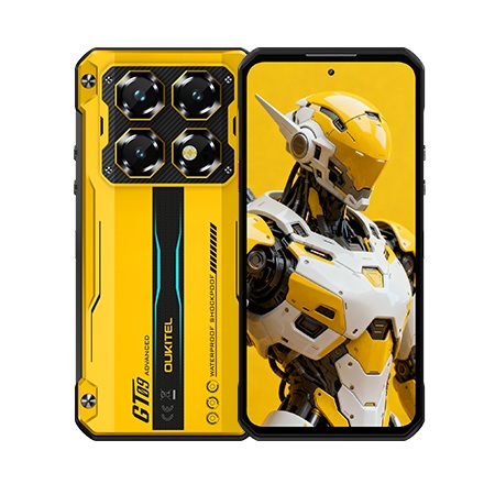 OUKITEL WP60