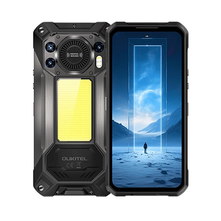 OUKITEL WP61