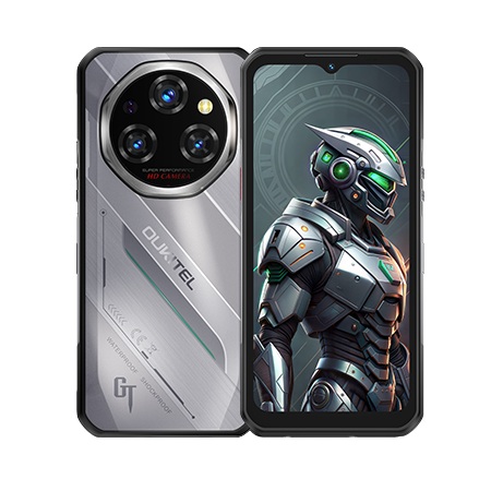 OUKITEL WP62