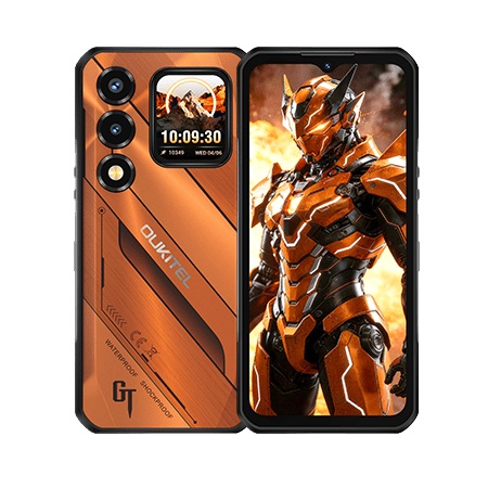 OUKITEL WP66