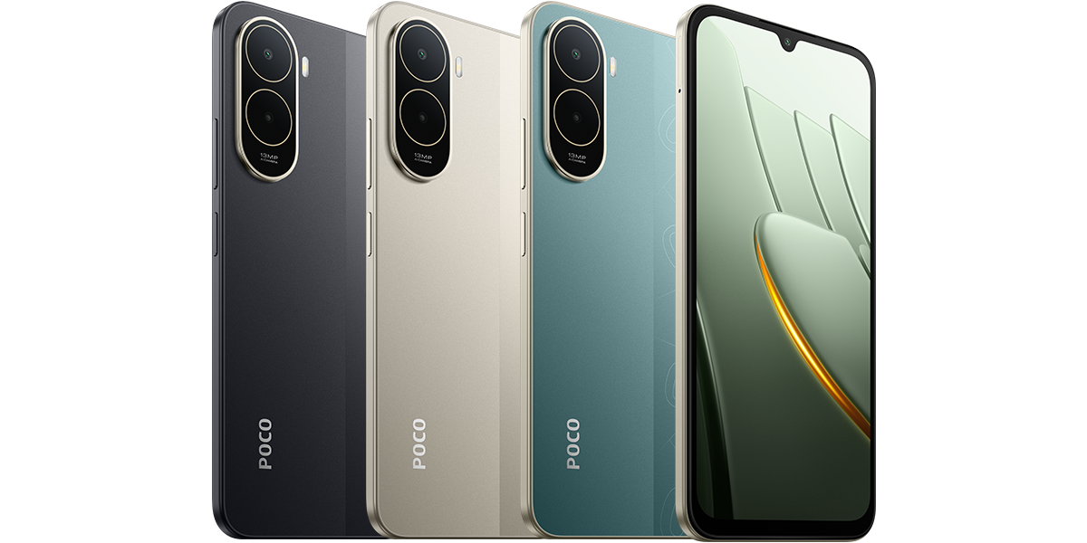 POCO C81 Pro