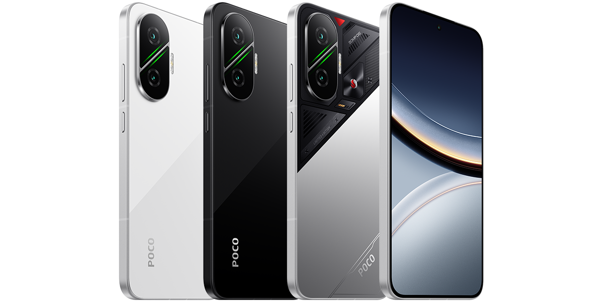 POCO F7