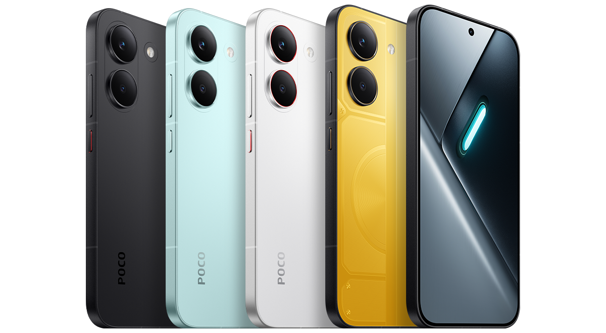 POCO X8 Pro