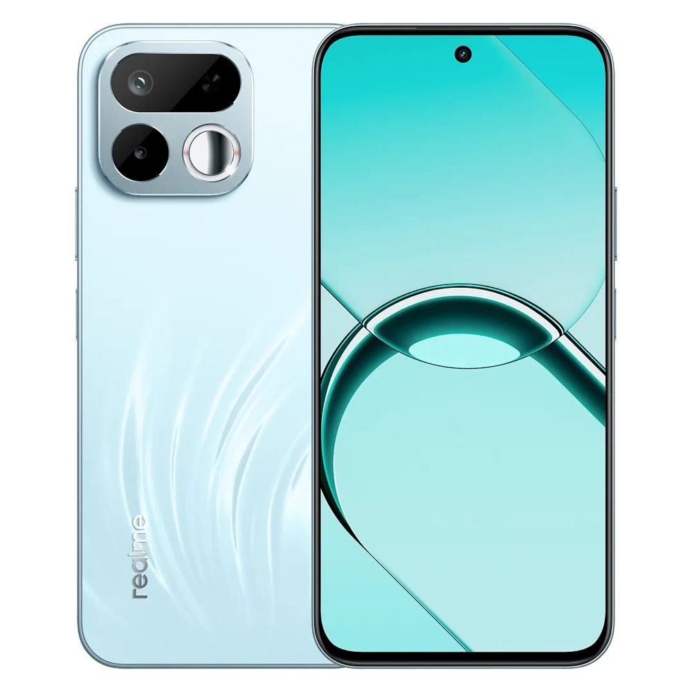 realme 16T 5G