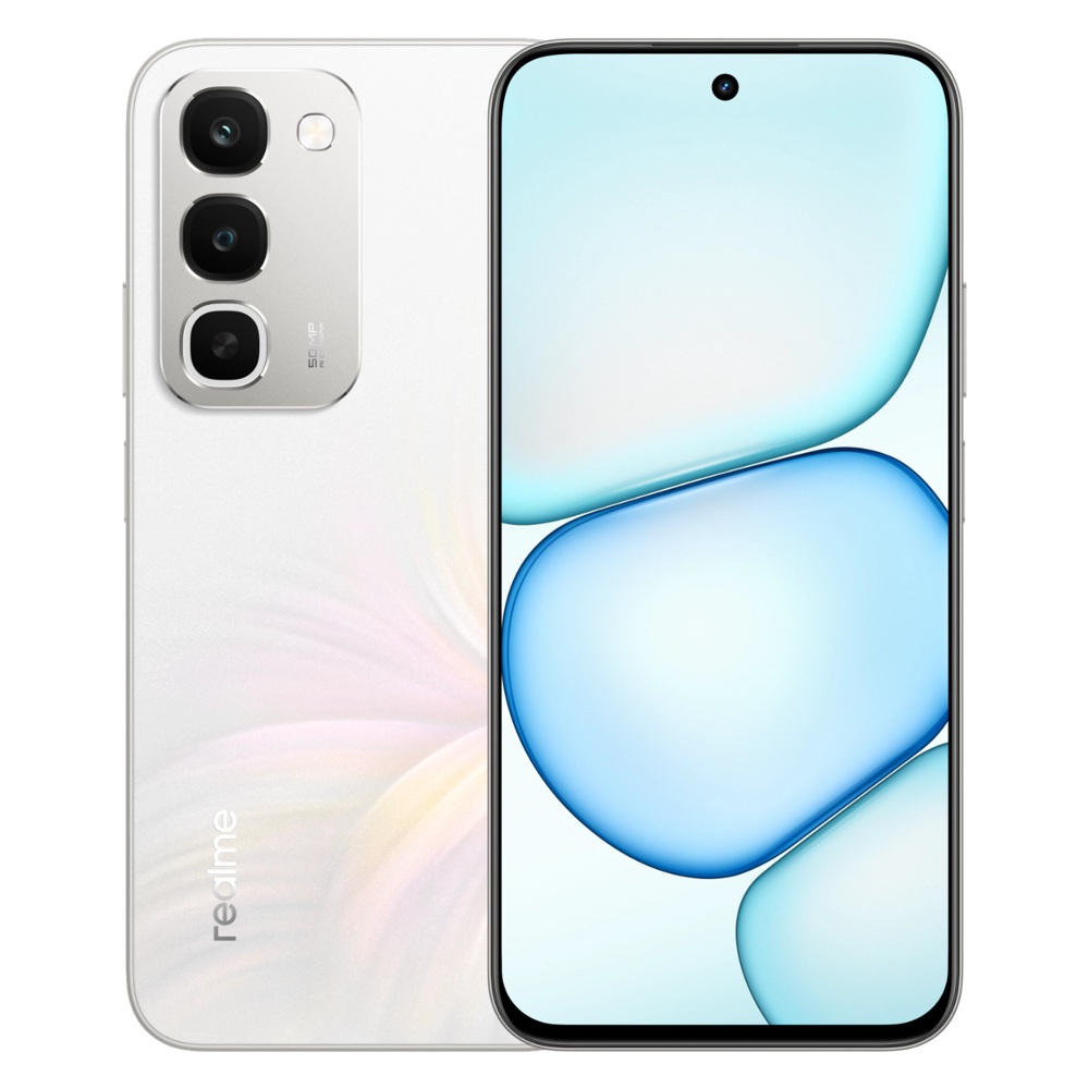 realme C100