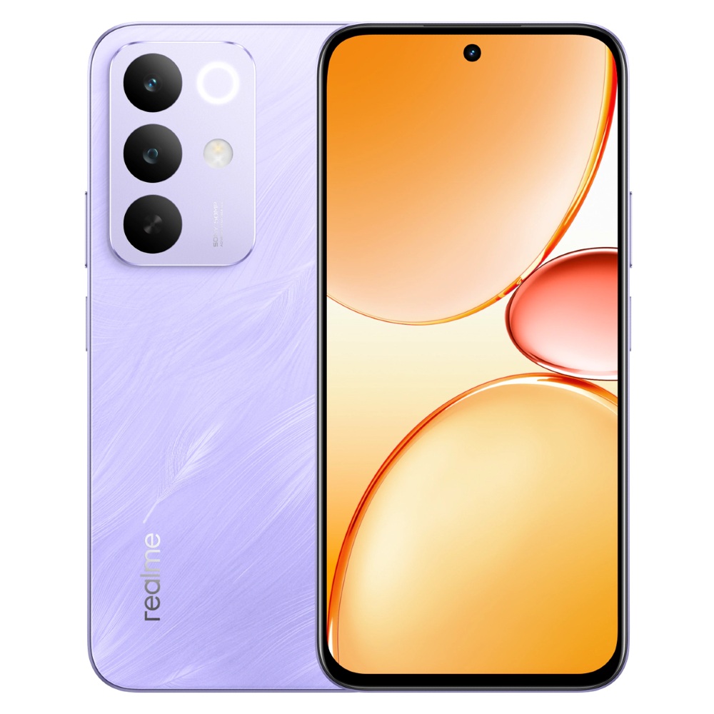 realme C85 5G