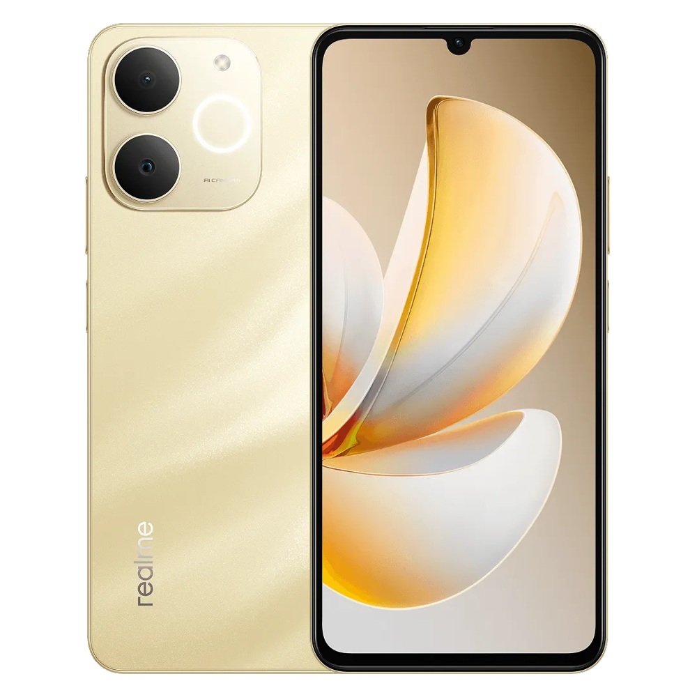 realme Note 70