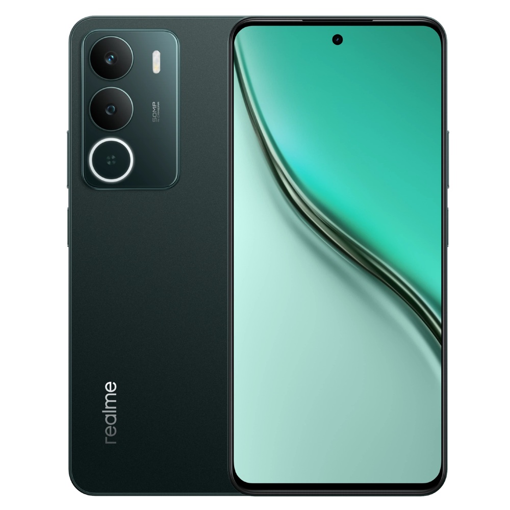 realme P3 Lite