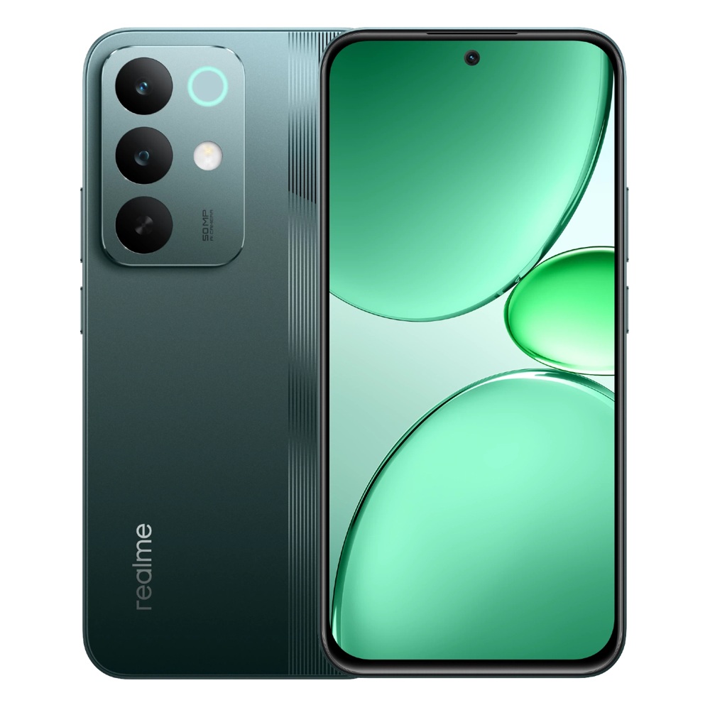 realme P4
