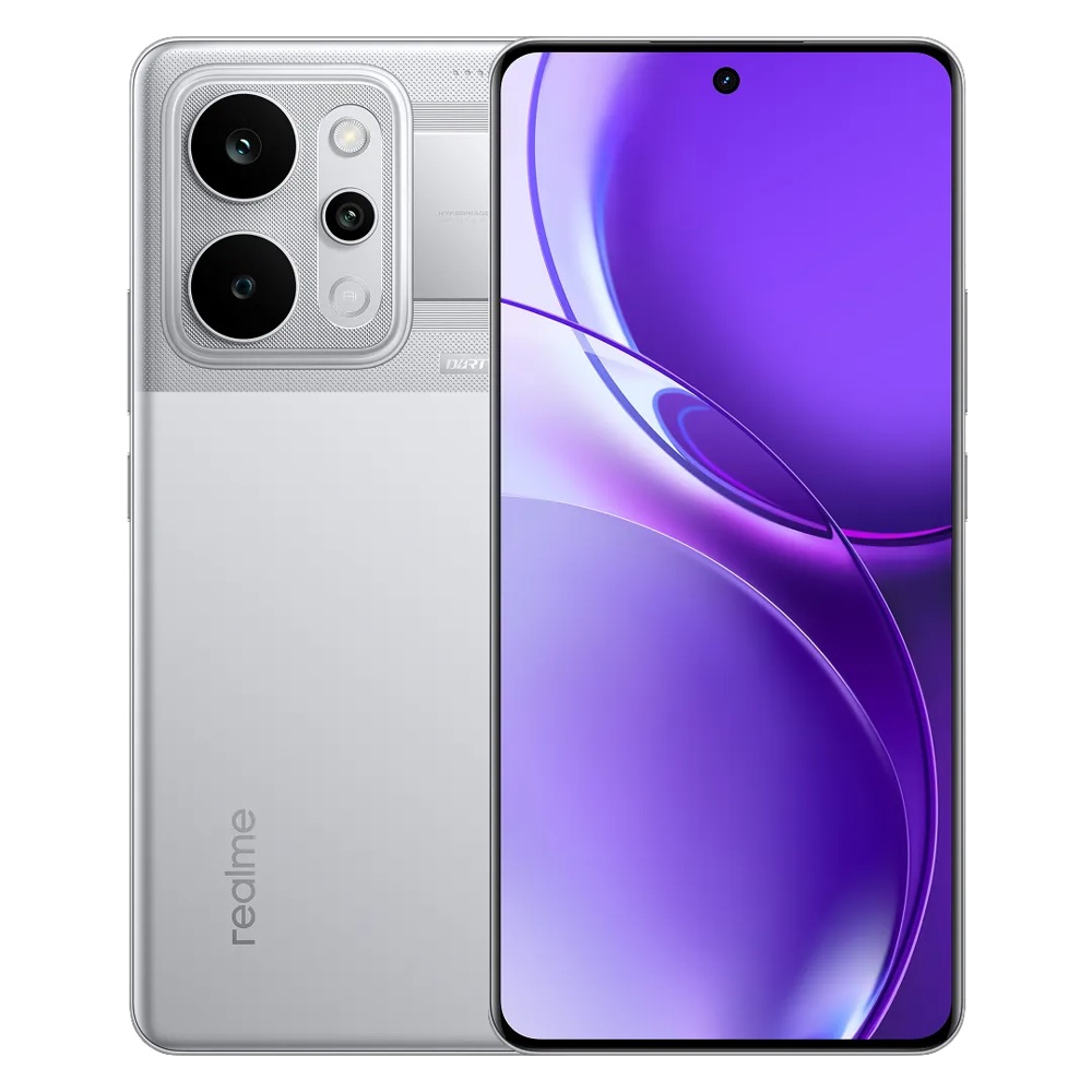 realme P4 Power 5G