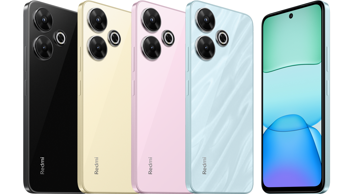 Redmi 13
