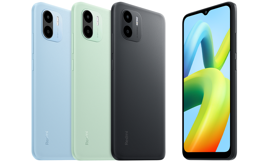 Redmi A1